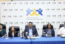 Lo que encontró Contrataciones Públicas sobre Transcore Latam y el Intrant