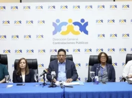 Lo que encontró Contrataciones Públicas sobre Transcore Latam y el Intrant