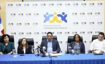 Lo que encontró Contrataciones Públicas sobre Transcore Latam y el Intrant