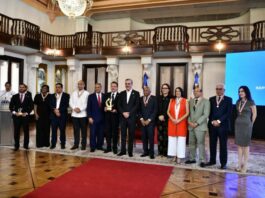 Presidente Abinader entrega Premio Nacional de la Calidad