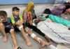 6 claves para entender la crítica situación del hospital Al Shifa, el más grande de Gaza y que «se está convirtiendo en un cementerio», según la OMS