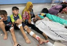 6 claves para entender la crítica situación del hospital Al Shifa, el más grande de Gaza y que «se está convirtiendo en un cementerio», según la OMS