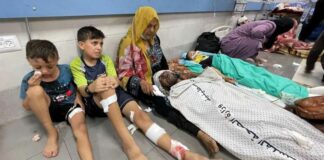 6 claves para entender la crítica situación del hospital Al Shifa, el más grande de Gaza y que «se está convirtiendo en un cementerio», según la OMS