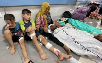6 claves para entender la crítica situación del hospital Al Shifa, el más grande de Gaza y que «se está convirtiendo en un cementerio», según la OMS