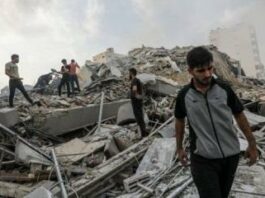 Irán pide declarar a Israel como un régimen terrorista por sus actos en Gaza