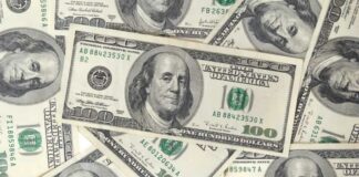 La deuda pública consolidada se elevó en 1,584.9 % en 23 años