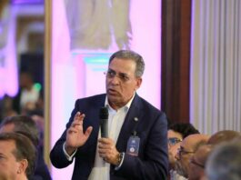 Comisión de supervisión se concentrará en puentes y carreteras