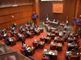 Diputados aprueban en primera lectura sin leer el nuevo Código Penal al igual que los senadores