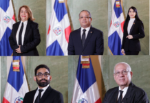 Juez Estévez presidirá el Tribunal Constitucional