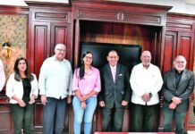 Intec tiene tecnología optimizaría transporte colectivo en la capital