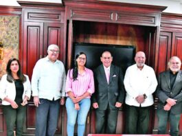 Intec tiene tecnología optimizaría transporte colectivo en la capital