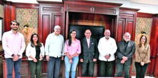 Intec tiene tecnología optimizaría transporte colectivo en la capital