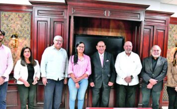 Intec tiene tecnología optimizaría transporte colectivo en la capital