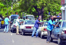 En INTEC desarrollan mapa de información sobre rutas en el transporte público de RD