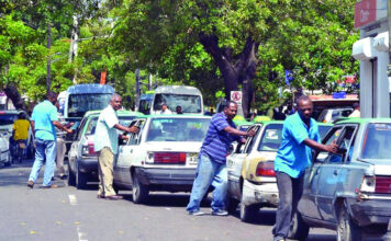 En INTEC desarrollan mapa de información sobre rutas en el transporte público de RD
