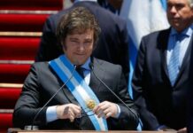 Milei pide fuerza a los argentinos para el sacrificio que viene: «Lo vamos a lograr»