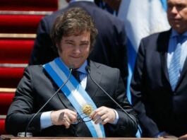 Milei pide fuerza a los argentinos para el sacrificio que viene: «Lo vamos a lograr»