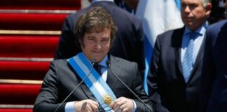 Milei pide fuerza a los argentinos para el sacrificio que viene: «Lo vamos a lograr»