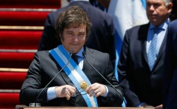 Milei pide fuerza a los argentinos para el sacrificio que viene: «Lo vamos a lograr»