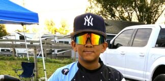 Bryan Gutiérrez queda subcampeón en campeonato de motocross Florida MX Series