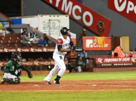 Carlos Franco la saca en triunfo de los Gigantes ante las Estrellas