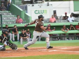 Gigantes obtienen tercera victoria seguido al vencer a las Estrellas