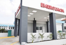 SNS fortalece Emergencias por asueto de Nochebuena y Navidad