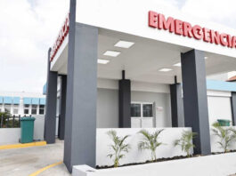 SNS fortalece Emergencias por asueto de Nochebuena y Navidad