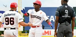 Escogido vence a los Toros e intensifica lucha por primer lugar