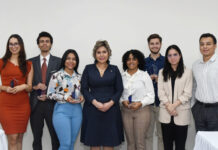 ProCompetencia entrega premios a ganadores del concurso “Escribiendo por la competencia”
