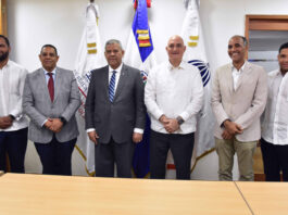 Ministerios de Economía y de Administración Pública firman acuerdo para implementación del Sistema Integrado de Gestión Institucional (SIGEI)