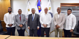 Ministerios de Economía y de Administración Pública firman acuerdo para implementación del Sistema Integrado de Gestión Institucional (SIGEI)