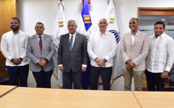Ministerios de Economía y de Administración Pública firman acuerdo para implementación del Sistema Integrado de Gestión Institucional (SIGEI)
