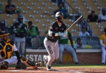 Estrellas dividen ante las Águilas Cibaeñas