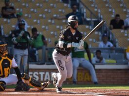 Estrellas dividen ante las Águilas Cibaeñas