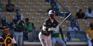 Estrellas dividen ante las Águilas Cibaeñas