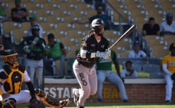 Estrellas dividen ante las Águilas Cibaeñas