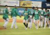 Estrellas vencen a los Toros y clasifican al Round Robin