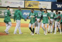 Estrellas vencen a los Toros y clasifican al Round Robin