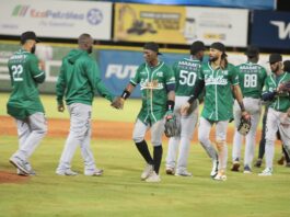 Estrellas vencen a los Toros y clasifican al Round Robin