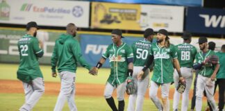 Estrellas vencen a los Toros y clasifican al Round Robin