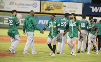Estrellas vencen a los Toros y clasifican al Round Robin