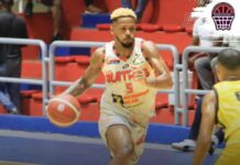 Buitres avanzan a la Final del basket de San Cristóbal