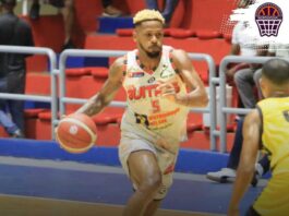 Buitres avanzan a la Final del basket de San Cristóbal