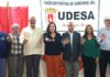Eligen a Margarita Jáquez como presidenta del Comité Ejecutivo de UDESA