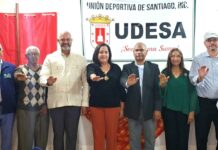 Eligen a Margarita Jáquez como presidenta del Comité Ejecutivo de UDESA