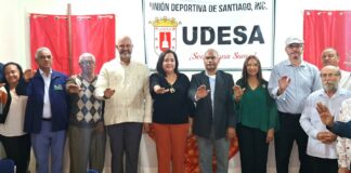 Eligen a Margarita Jáquez como presidenta del Comité Ejecutivo de UDESA