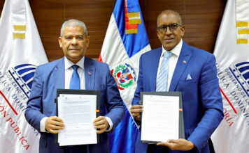 Contraloría General se suma a las instituciones que implementarán el Sigei para eficientizar el pago de nómina y demás procesos transversales