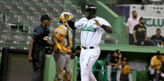 Estrellas propinan duro revés a las Águilas