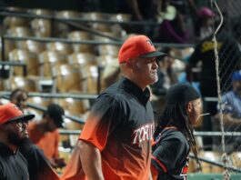 Mendy López será el nuevo dirigente de los Toros